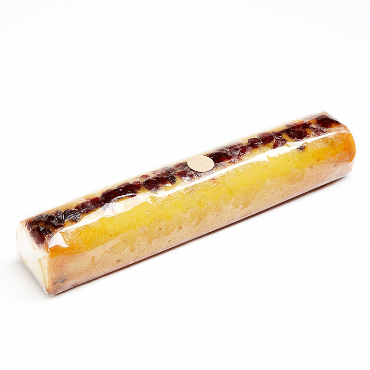 크랜베리 파운드