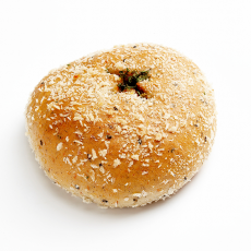 새우칠리 브레드