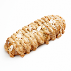 블루베리크림치즈 브레드